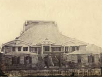 フランス海軍病院