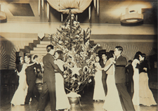 メトロポリタン・ダンスホール