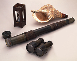 幕府軍艦第二長崎丸の関連資料