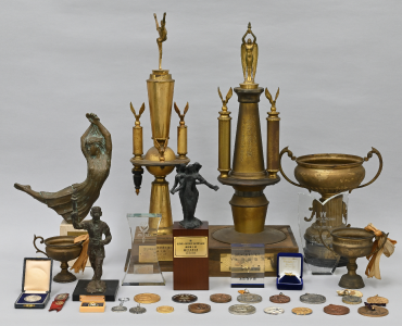 横浜博覧会（YES'89）横浜館制服