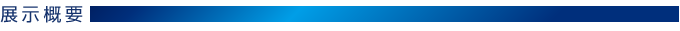 展示概要
