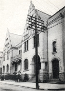 第８号 2007年1月